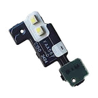 PJX110 Flashlight Flex Cable, For OnePlus Ace 3 Pro — For OnePlus Ace 3 Pro