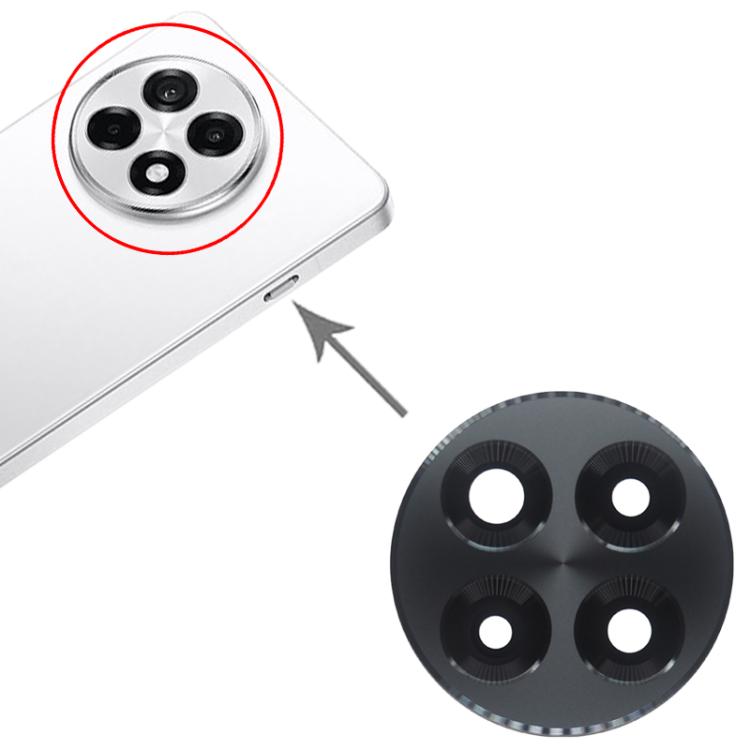 PKR110 Back Camera Lens, For OnePlus Ace 5 Pro