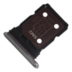PJX110 PGP110 SIM + SIM Card Tray, For OnePlus Ace 3 Pro — For OnePlus Ace 3 Pro