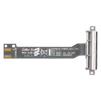 For Microsoft Surface Pro 8 Power Button Flex Cable with Bracket