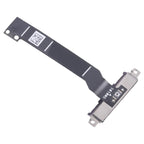 For Microsoft Surface Pro 8 Power Button Flex Cable with Bracket