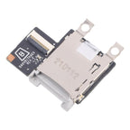 1901 1926 1927 Micro SD Card Reader with Flex Cable, For Microsoft Surface GO 2 / GO 3 — For Microsoft Surface GO 2 / GO 3
