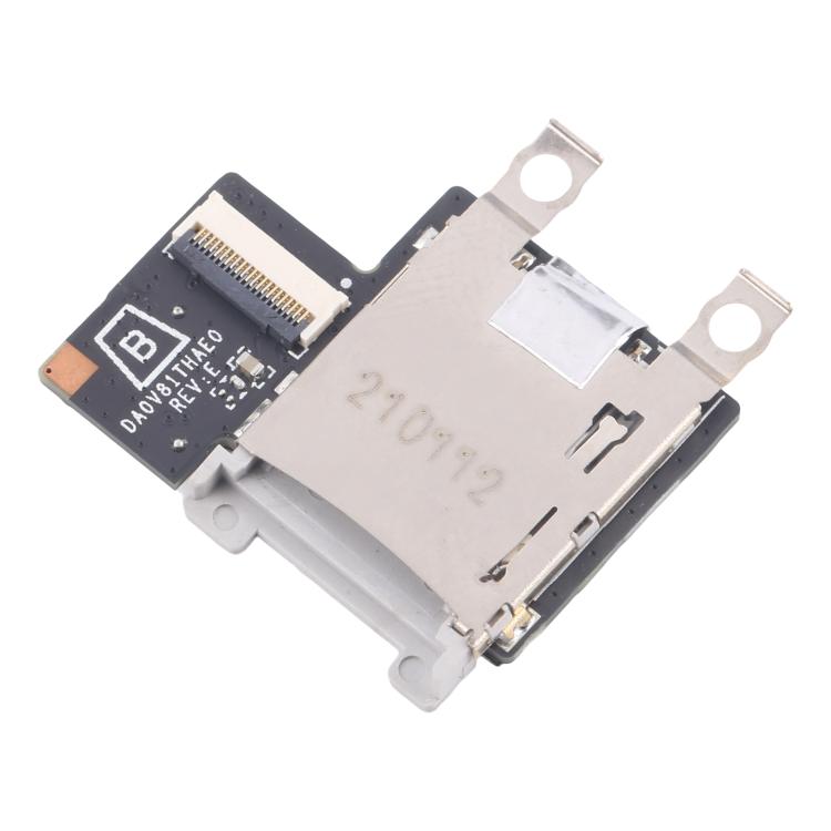 1901 1926 1927 Micro SD Card Reader with Flex Cable, For Microsoft Surface GO 2 / GO 3 — For Microsoft Surface GO 2 / GO 3