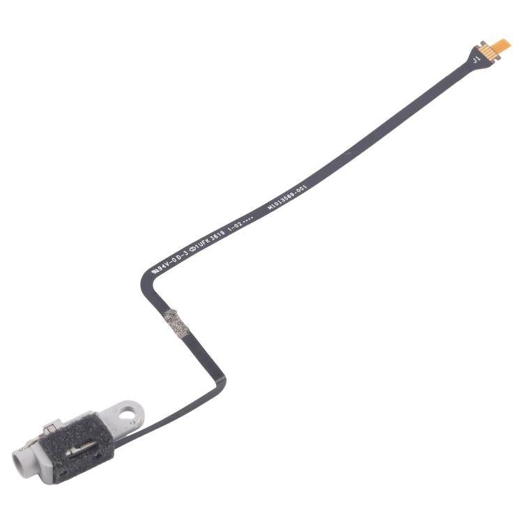 1899 1793 Earphone Jack Audio Flex Cable, For Microsoft Surface Book 2 / 3 15 inch