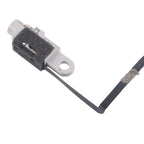 1899 1793 Earphone Jack Audio Flex Cable, For Microsoft Surface Book 2 / 3 15 inch
