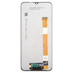 For TCL40 XE 5G LCD Screen with Digitizer Full Assembly