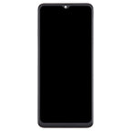 V+ 5G LCD Screen Digitizer Full Assembly with Frame — For T-Mobile REVVL V+ 5G(with Frame)