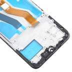 V+ 5G LCD Screen Digitizer Full Assembly with Frame — view 5