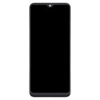 X Pro 5G LCD Screen Digitizer Full Assembly with Frame — For T-Mobile REVVL 6X Pro 5G(with Frame)