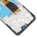 X Pro 5G LCD Screen Digitizer Full Assembly with Frame — view 5