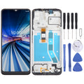 LCD Screen Digitizer Full Assembly with Frame