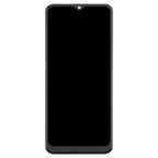 LCD Screen Digitizer Full Assembly with Frame — For Boost Mobile Celero 5G(with Frame)