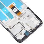 LCD Screen Digitizer Full Assembly with Frame — view 5
