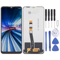LCD Screen with Digitizer Full Assembly, For Boost Mobile Celero 5G