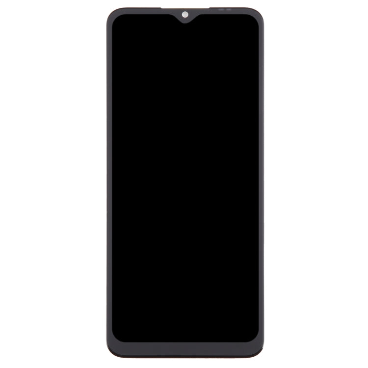 LCD Screen with Digitizer Full Assembly, For Boost Mobile Celero 5G