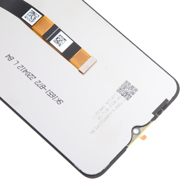 LCD Screen with Digitizer Full Assembly, For Boost Mobile Celero 5G