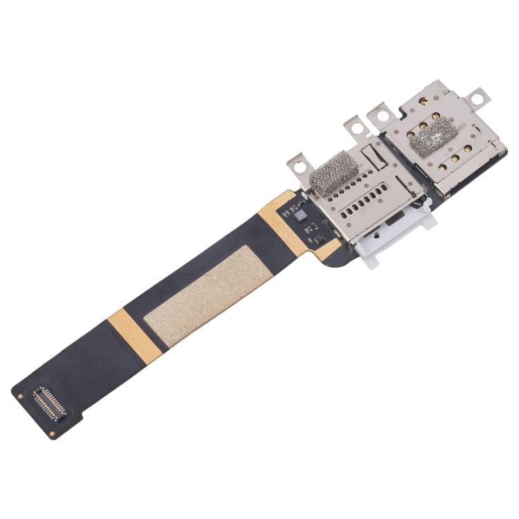 1807 LTE SIM Card Reader with Flex Cable
