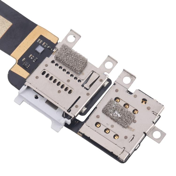 1807 LTE SIM Card Reader with Flex Cable