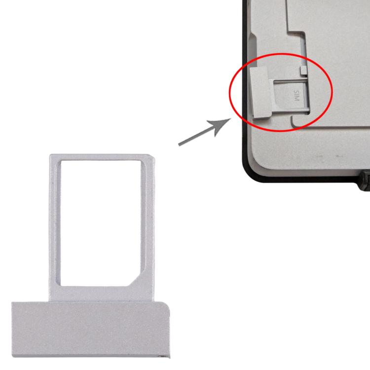 1807 LTE SIM Card Tray, For Microsoft Surface Pro 5
