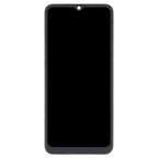 For Xiaomi Poco C50 OEM Material LCD Screen Digitizer Full Assembly with Frame, For Xiaomi Poco C50 — For Xiaomi Poco C50