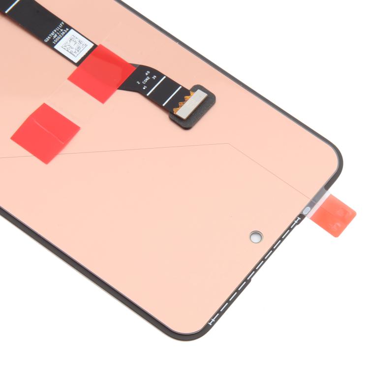 For Nothing Phone 3a A059 AMOLED Original LCD Screen with Digitizer Full Assembly — view 4