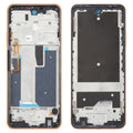 For Boost Mobile Celero 5G 2024 Middle Frame Bezel Plate
