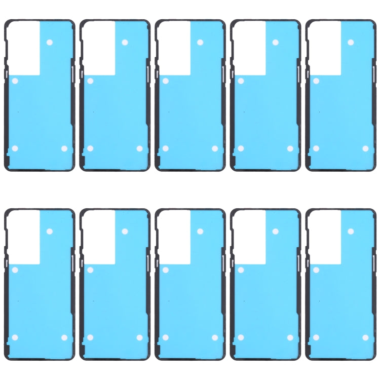 RT 5G 10pcs Original Back Housing Cover Adhesive