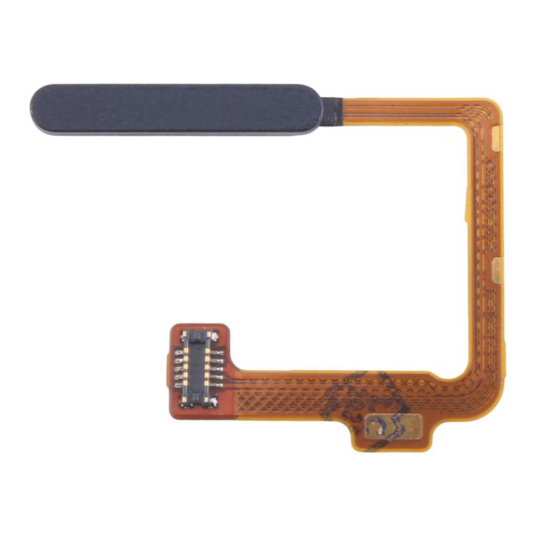 For Xiaomi Black Shark 4 Original Fingerprint Sensor Flex Cable