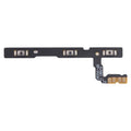 OEM Power Button & Volume Button Flex Cable, For Xiaomi 15 Pro