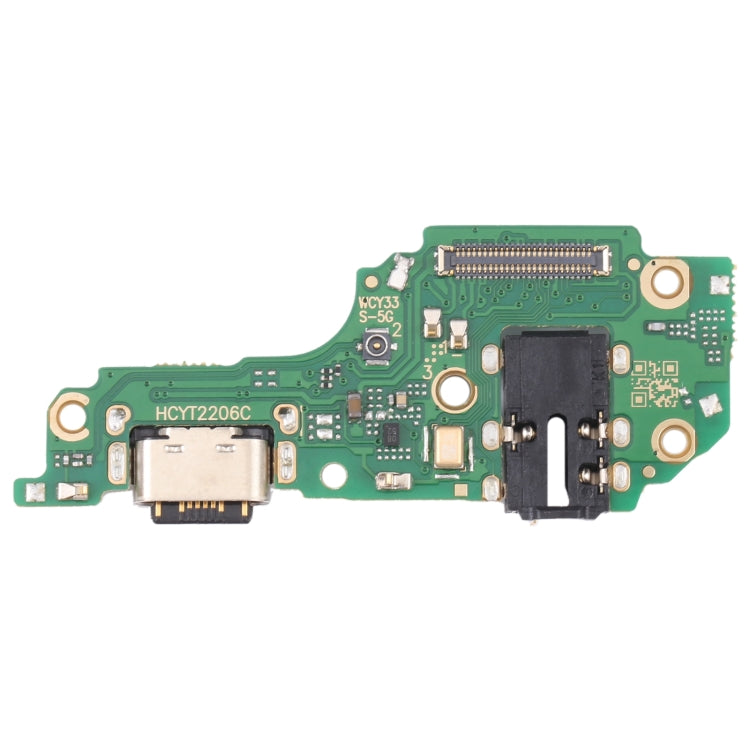 Charging Port Board, For vivo iQOO U5 5G