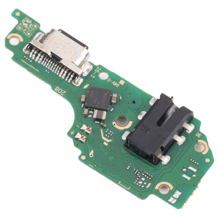Charging Port Board, For vivo iQOO U5 5G