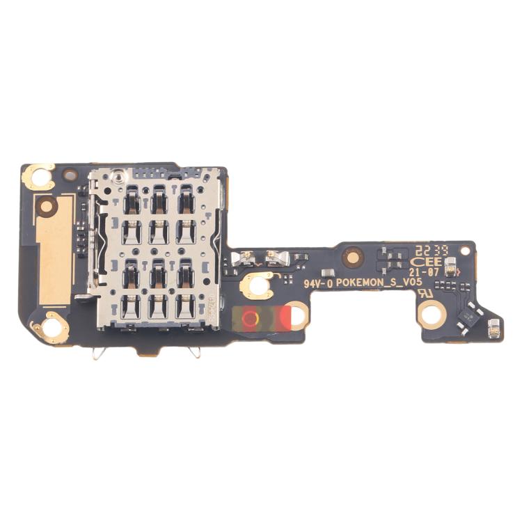 For Nothing Phone 1 A063 Charging Port Board
