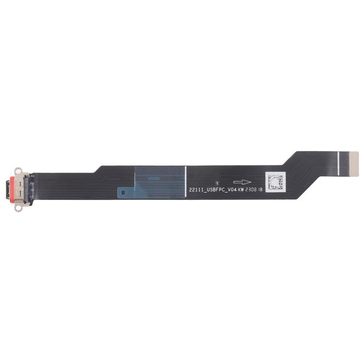 A065 Charging Port Flex Cable, For Nothing Phone 2