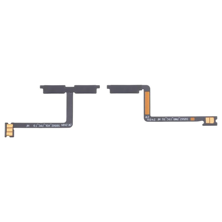 A015 Power Button & Volume Button Flex Cable, For Nothing CMF Phone 1