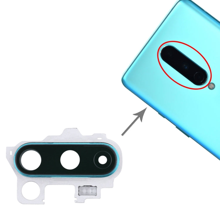 Camera Lens Cover, for OnePlus 8 Pro