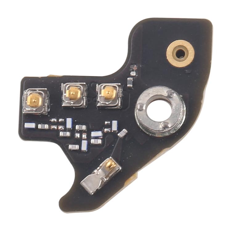 9 Original Microphone Board