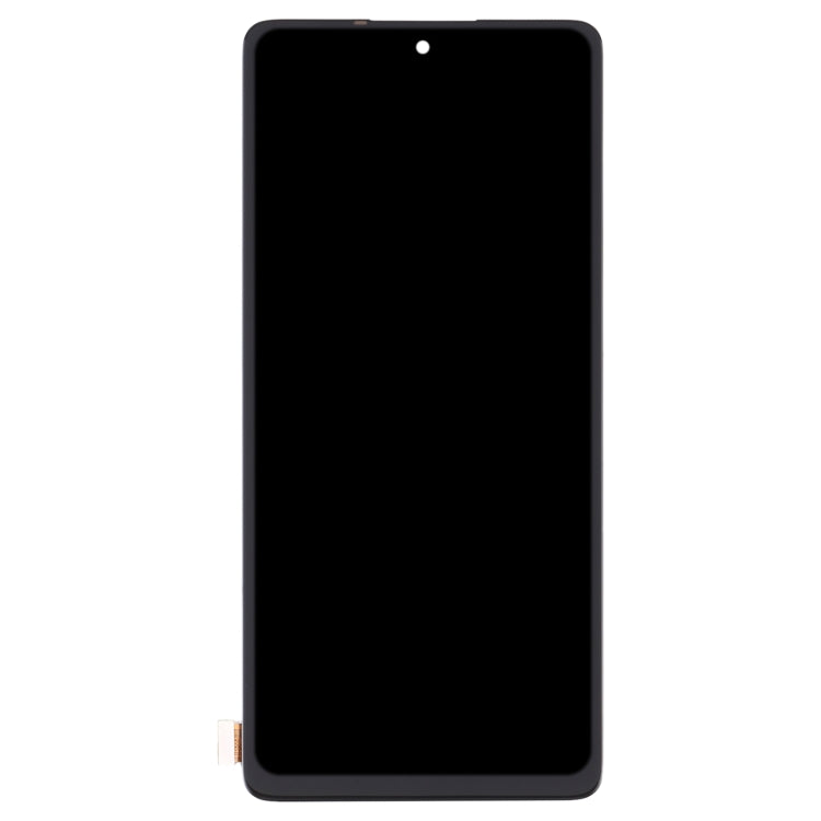 For Xiaomi 11T Pro TFT LCD Screen with Digitizer Full Assembly — For Xiaomi 11T Pro (TFT)