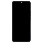 For Xiaomi 13T Original AMOLED Material LCD Screen Digitizer Full Assembly with Frame — For Xiaomi 13T (Original)
