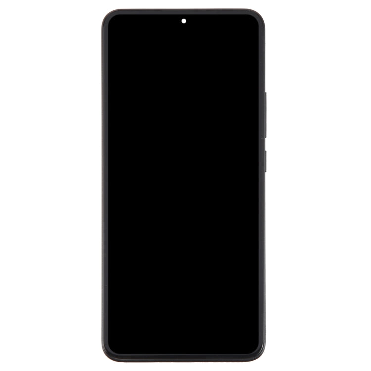 For Xiaomi 13T Original AMOLED Material LCD Screen Digitizer Full Assembly with Frame — For Xiaomi 13T (Original)
