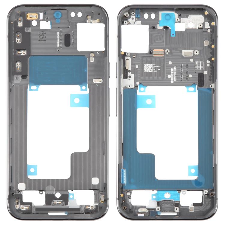 For Google Pixel 9 Pro XL Original Middle Frame Bezel Plate — view 7