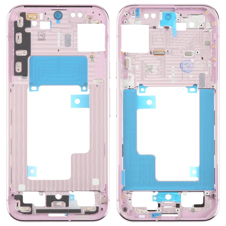 For Google Pixel 9 Pro XL Original Middle Frame Bezel Plate — view 8