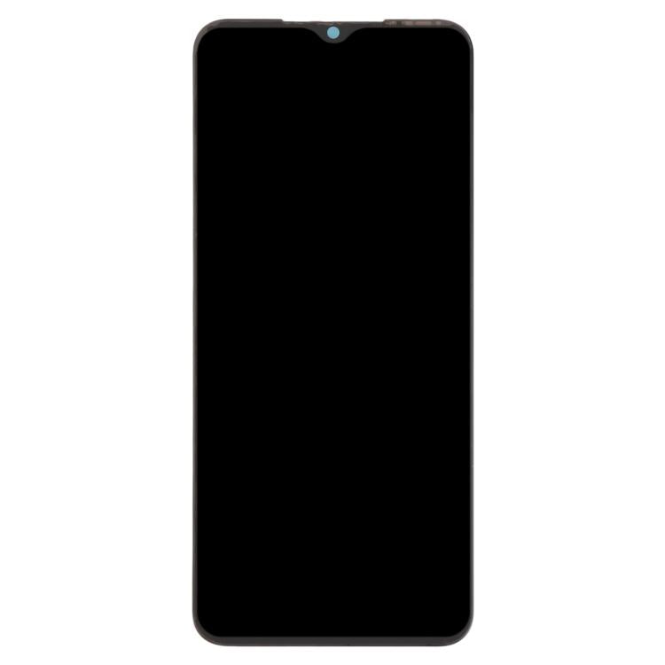 TFT LCD Screen For Tecno Spark 8C with Digitizer Full Assembly