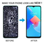 TFT LCD Screen For Tecno Spark 8C with Digitizer Full Assembly