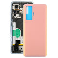 Battery Back Cover, For Vivo X50 5G / V2001A
