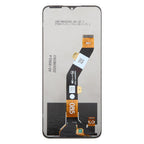 U655AC LCD Screen with Digitizer Full Assembly, For Cricket Magic 2 5G 2024