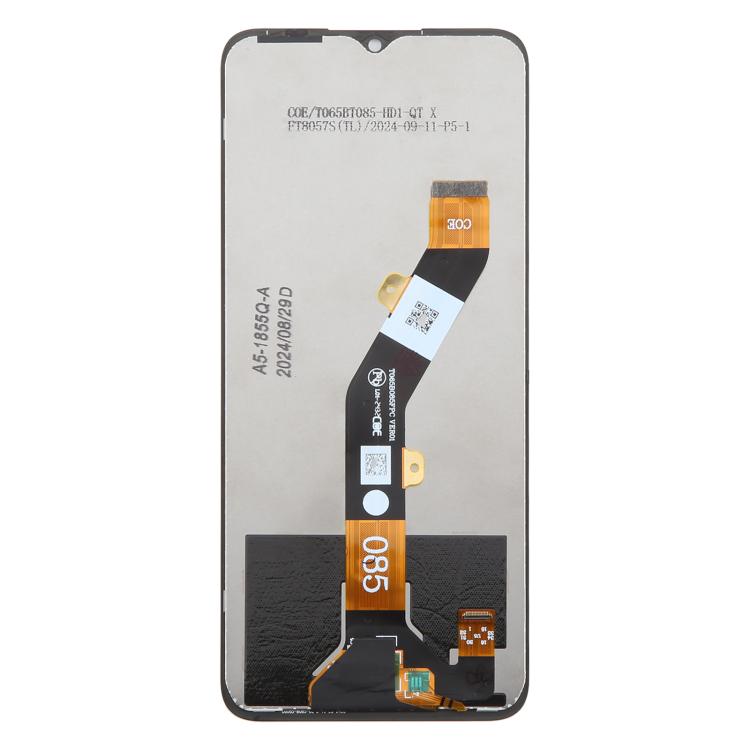 U655AC LCD Screen with Digitizer Full Assembly, For Cricket Magic 2 5G 2024