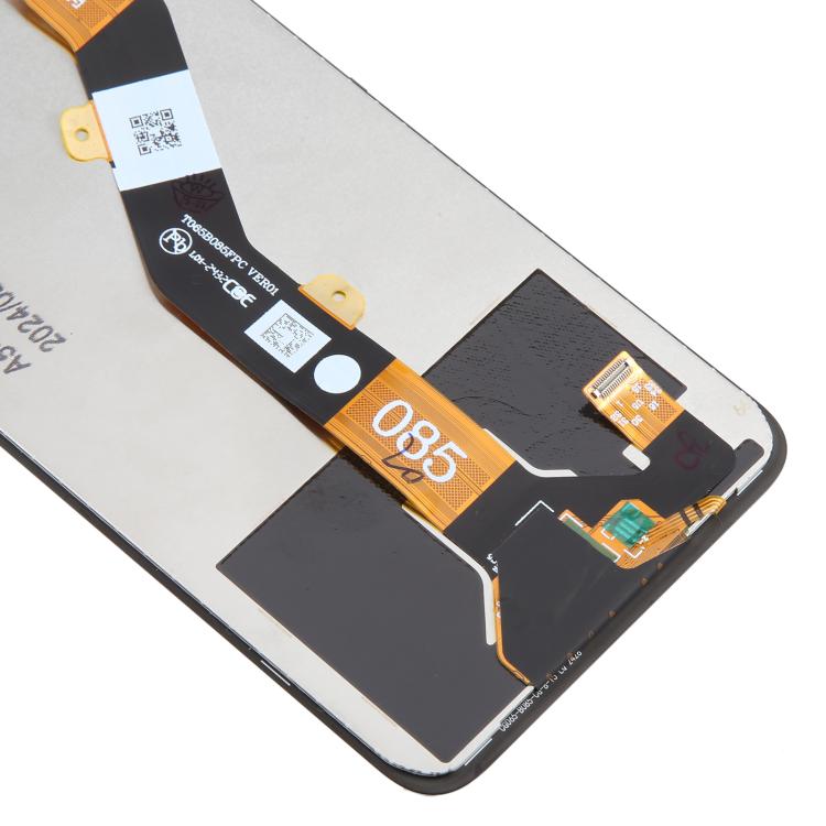U655AC LCD Screen with Digitizer Full Assembly, For Cricket Magic 2 5G 2024