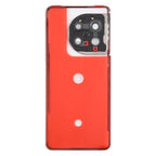 Back Cover with Camera Lens Cover, For OnePlus 11 — view 3