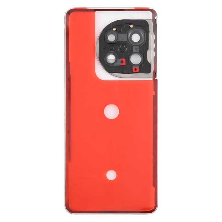 Back Cover with Camera Lens Cover, For OnePlus 11 — view 3