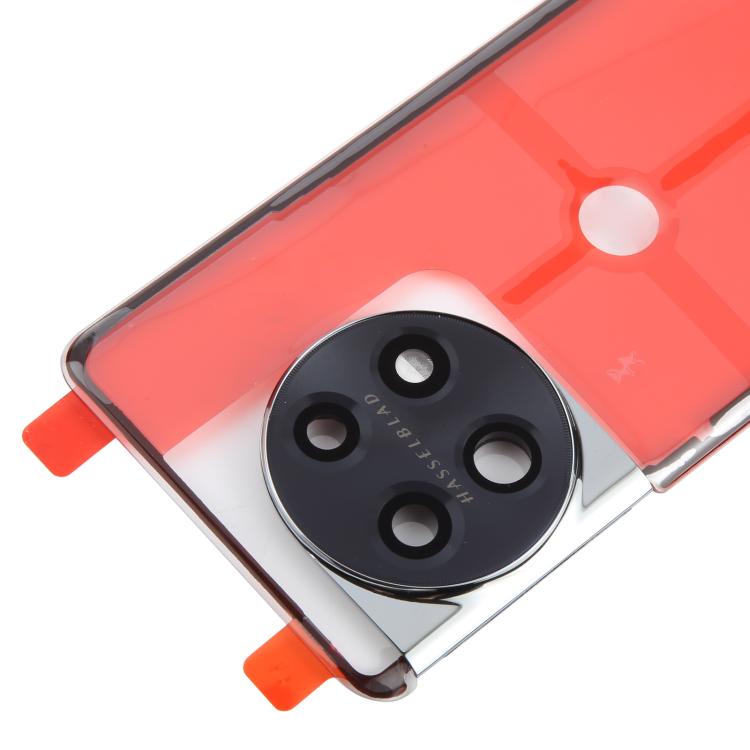 Back Cover with Camera Lens Cover, For OnePlus 11 — view 4